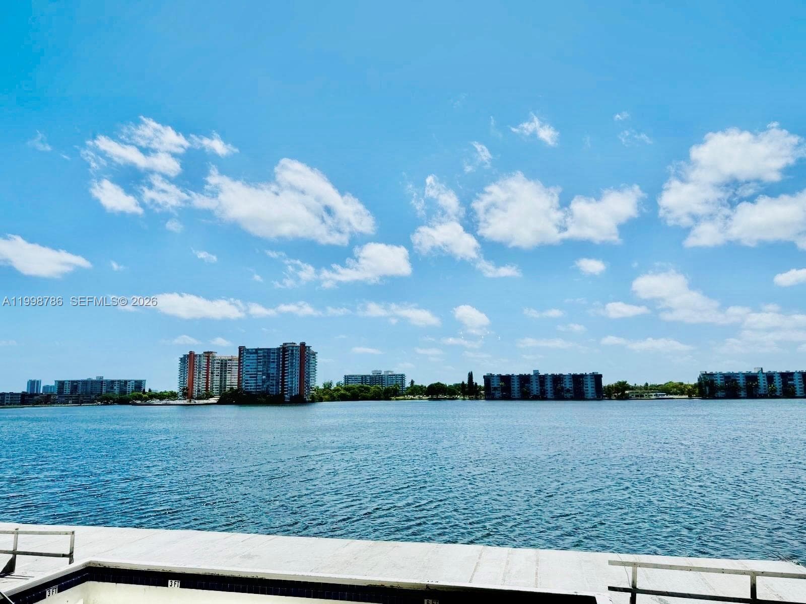Condominium at 1150 NE 191st St # 38, Miami FL 33179