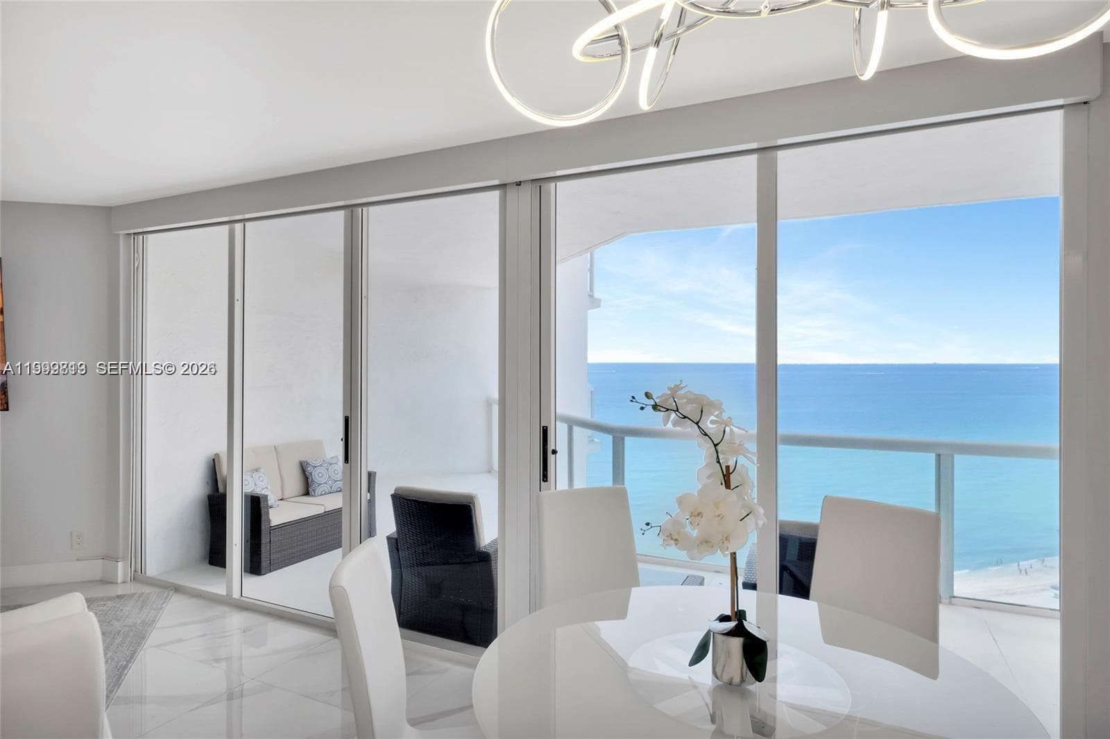 Condominium at 16425 Collins Ave # 1612, Sunny Isles Beach FL 33160