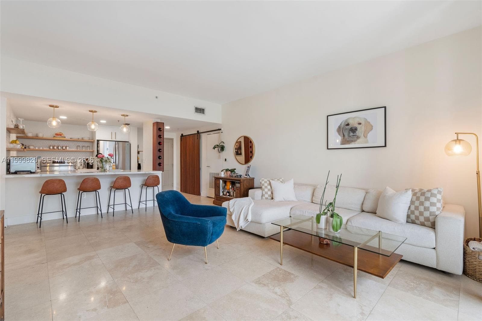 Condominium at 2650 SW 37th Ave # 406, Miami FL 33133