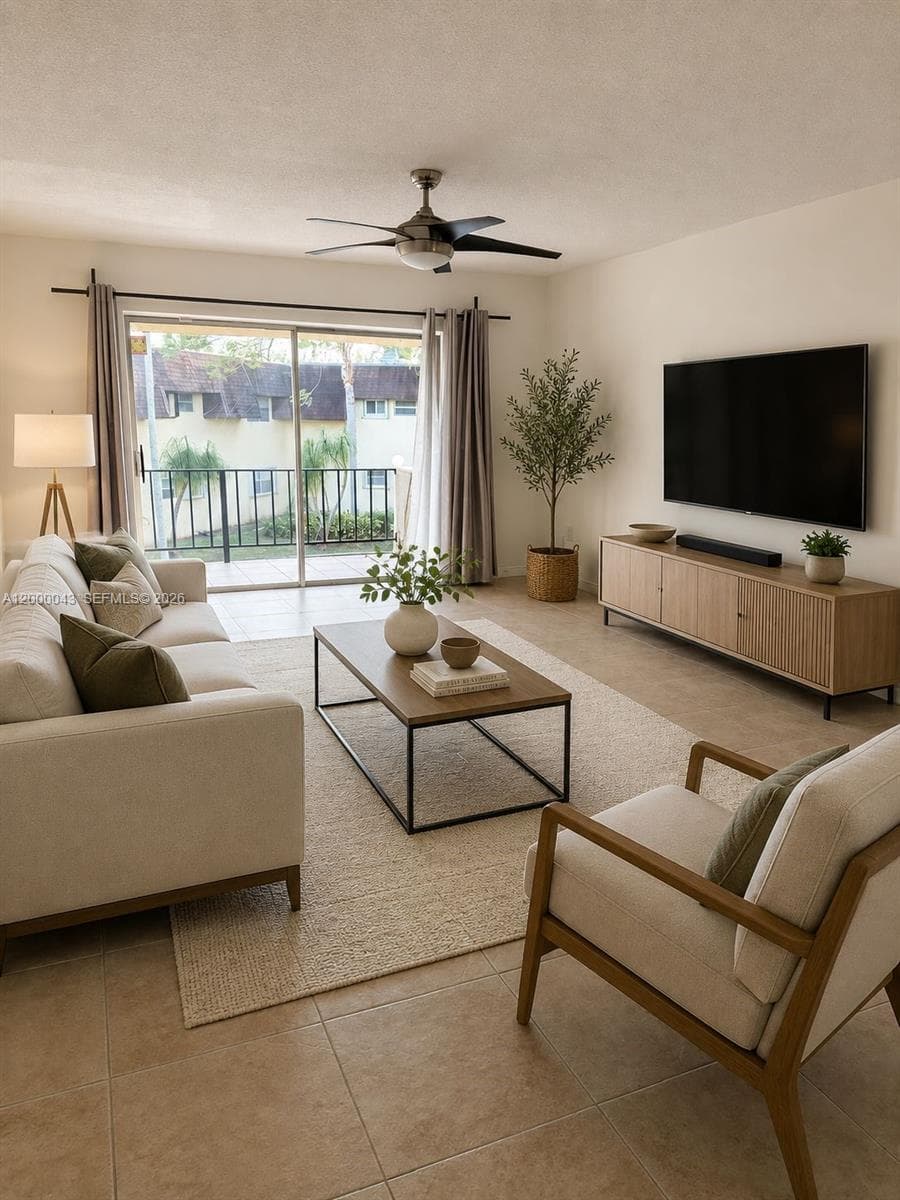 Condominium at 9108 SW 137th Ter # 3, Miami FL 33176