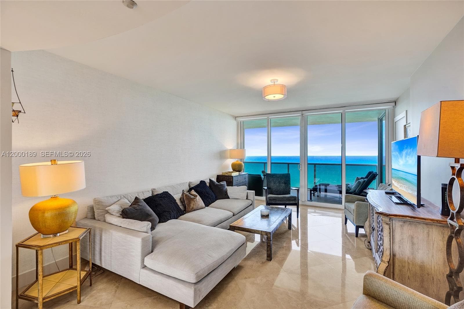 Condominium at 19111 Collins Ave # 2703, Sunny Isles Beach FL 33160