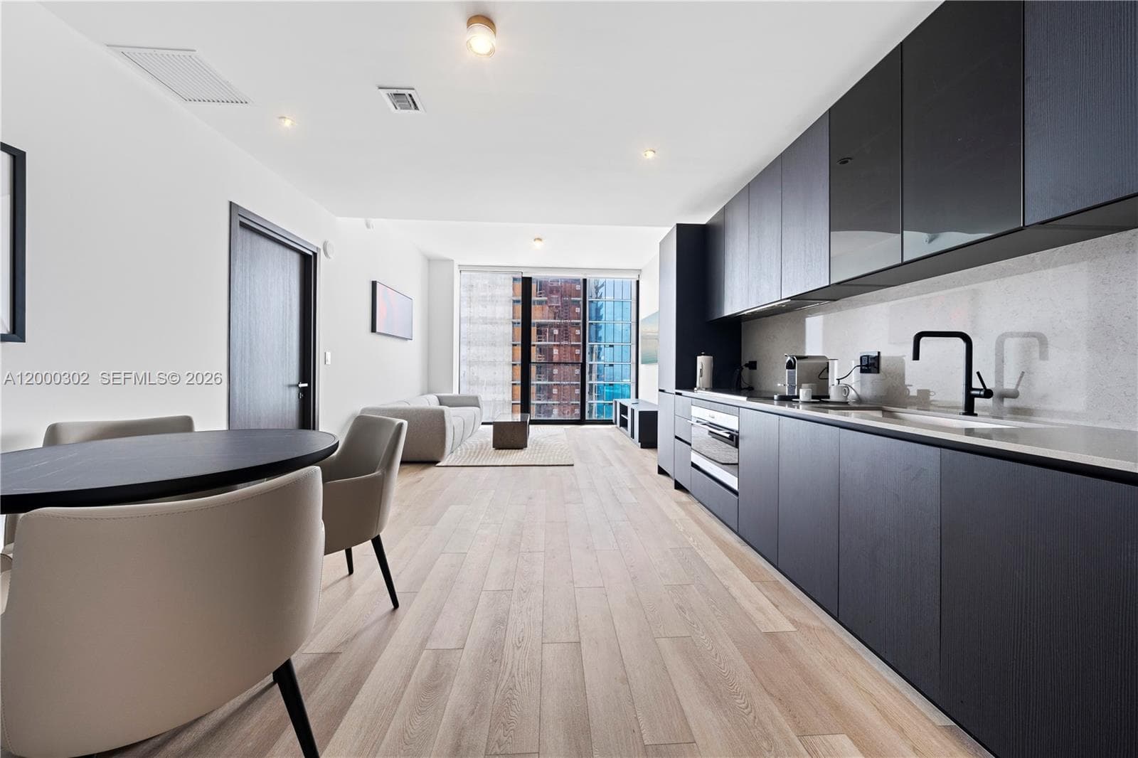 Condominium at 20 NE 11th St # 4403, Miami FL 33132