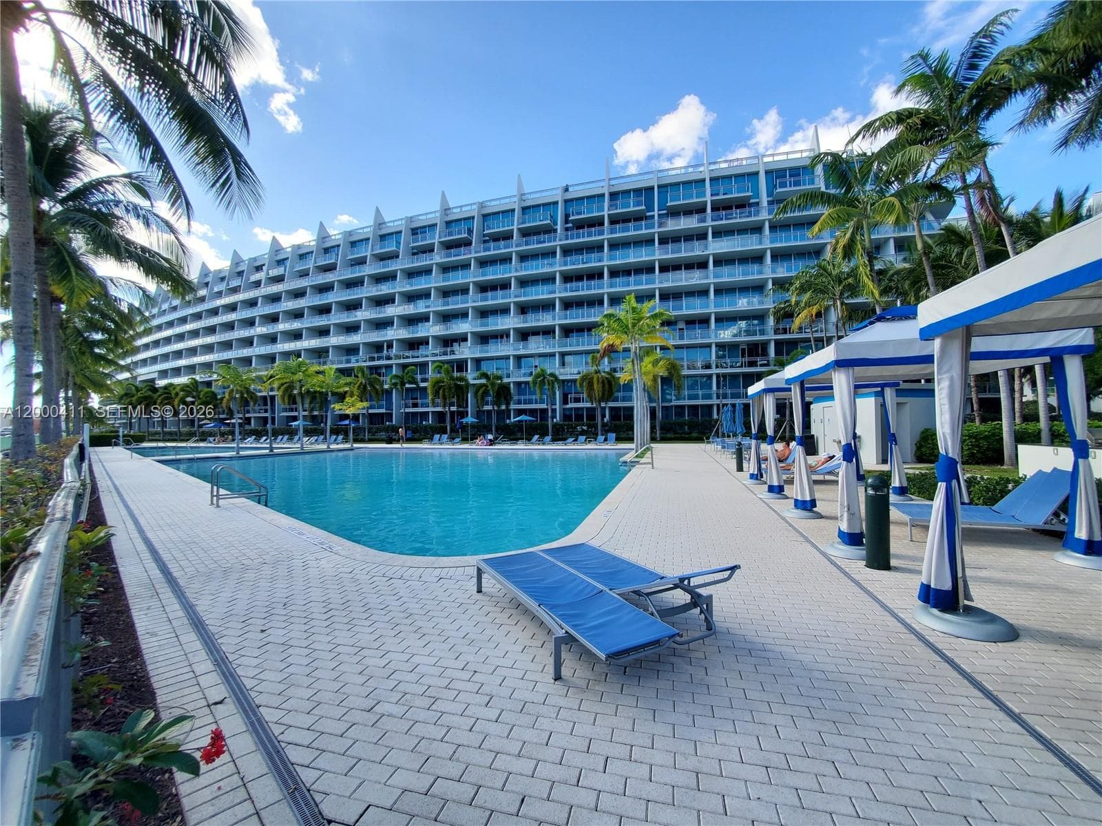 Condominium at 2950 NE 188th St # 401, Aventura FL 33180