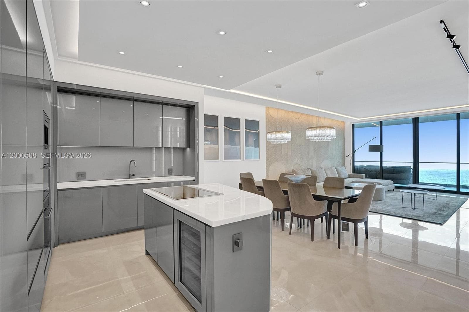 Condominium at 18975 COLLINS AVE # 2001, Sunny Isles Beach FL 33160