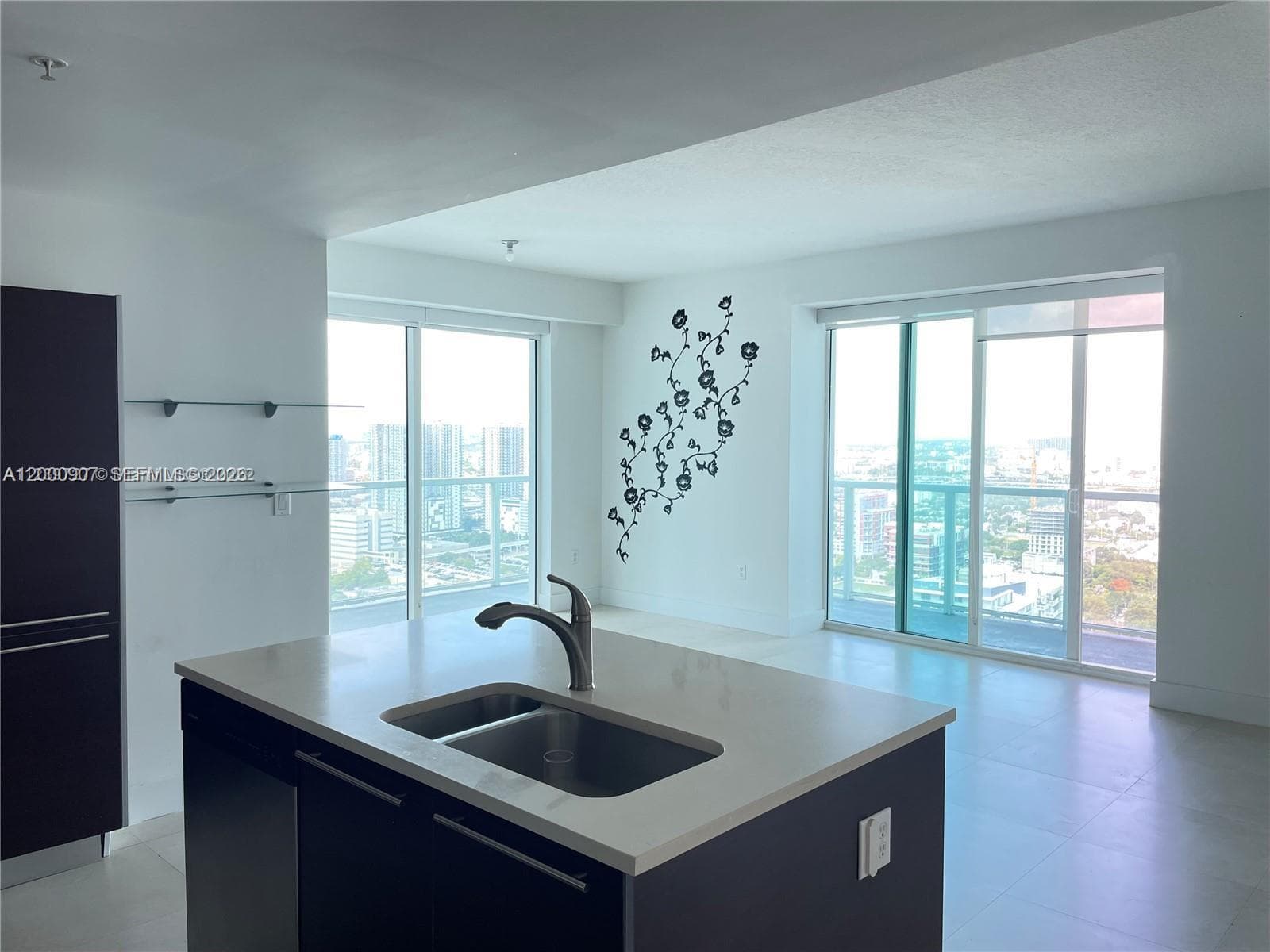 Condominium at 1900 N Bayshore Dr # 3311, Miami FL 33132