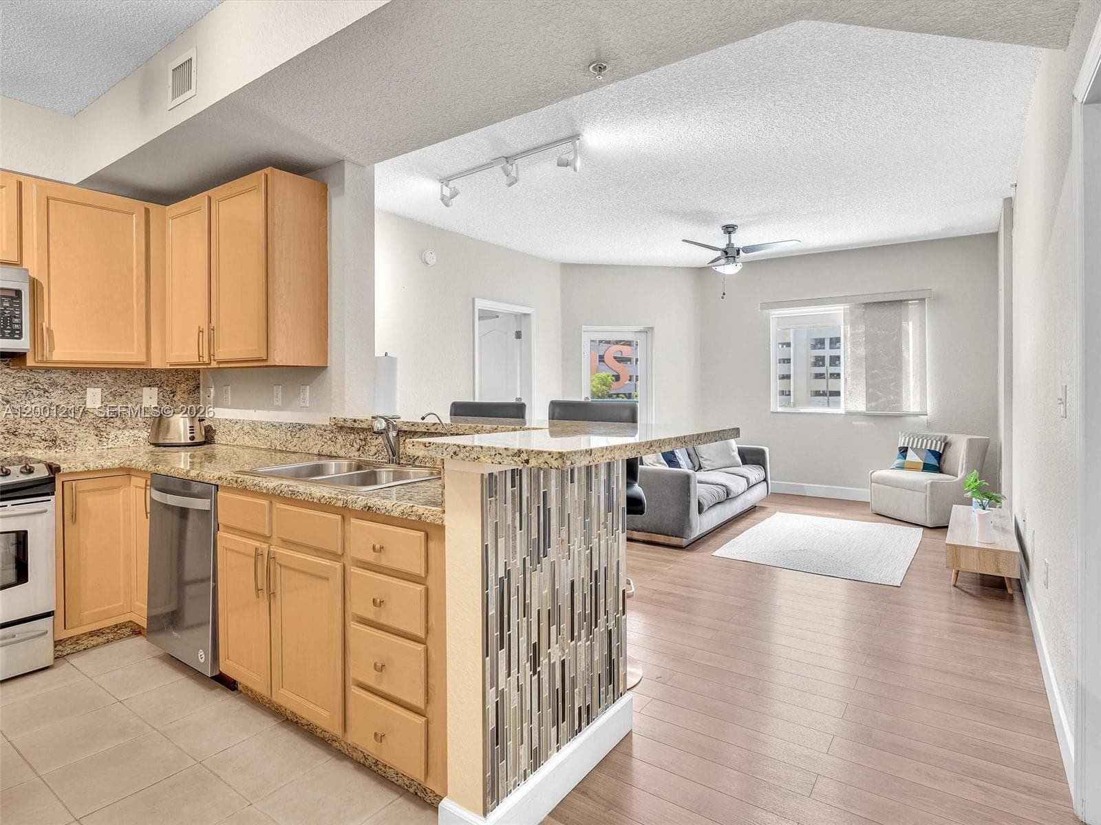 Condominium at 6001 SW 70th St # 313, South Miami FL 33143