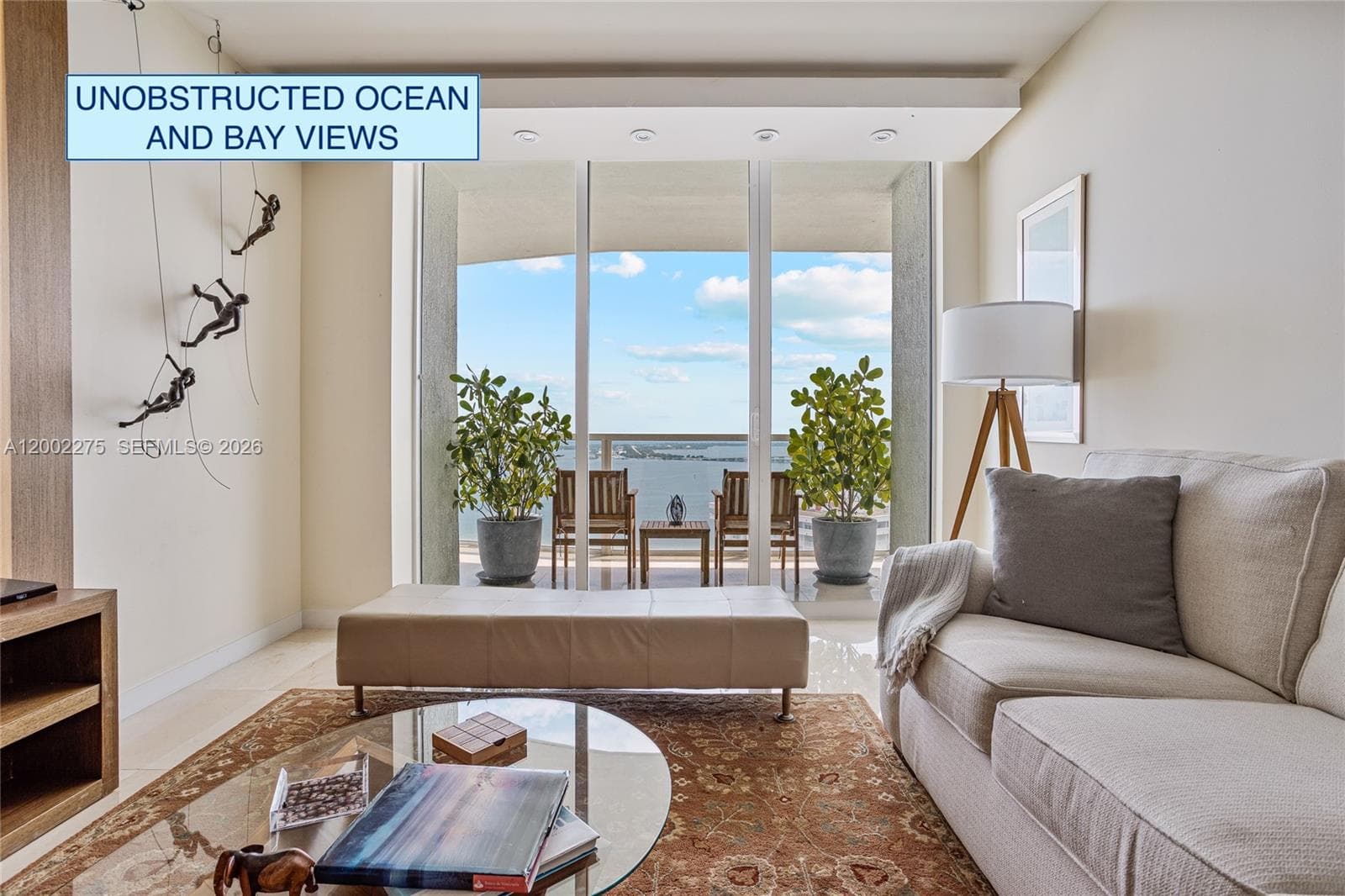 Condominium at 218 SE 14th St # 2105, Miami FL 33131