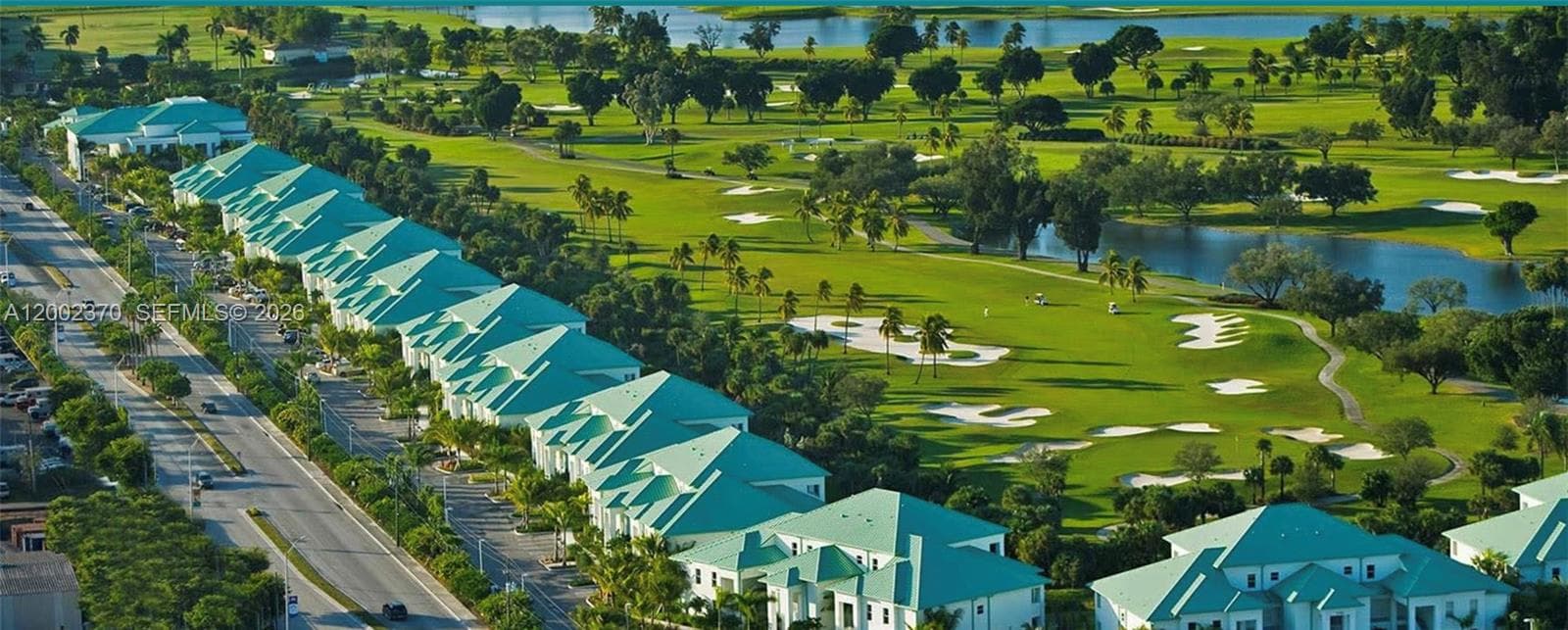 Condominium at 5300 NW 87th Ave # 809, Doral FL 33178