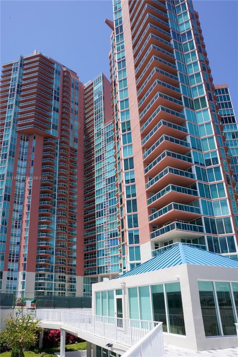 Condominium at 3370 Hidden Bay Dr # 213, Aventura FL 33180