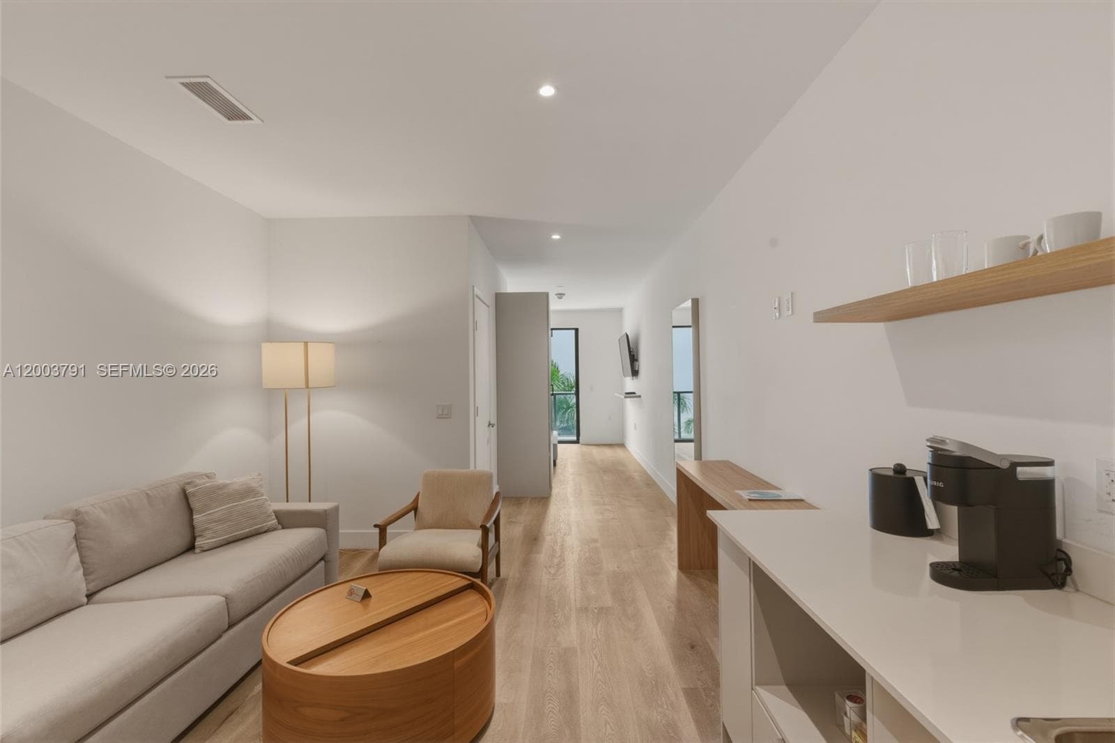 Condominium at 229 SW 9th St # 502, Miami FL 33130