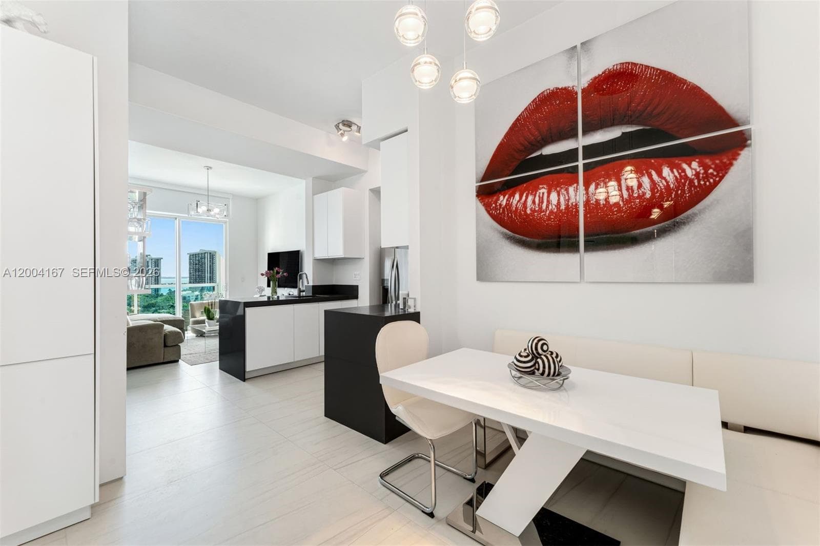Condominium at 1723 SW 2nd Ave, Miami FL 33129
