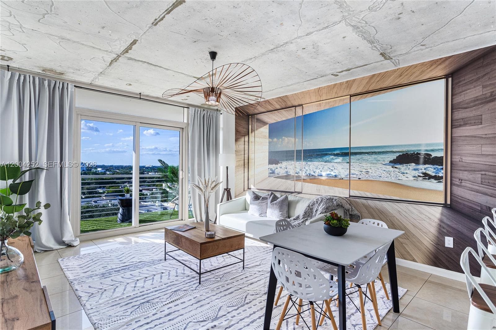 Condominium at 3250 NE 1st Ave # 913, Miami FL 33137