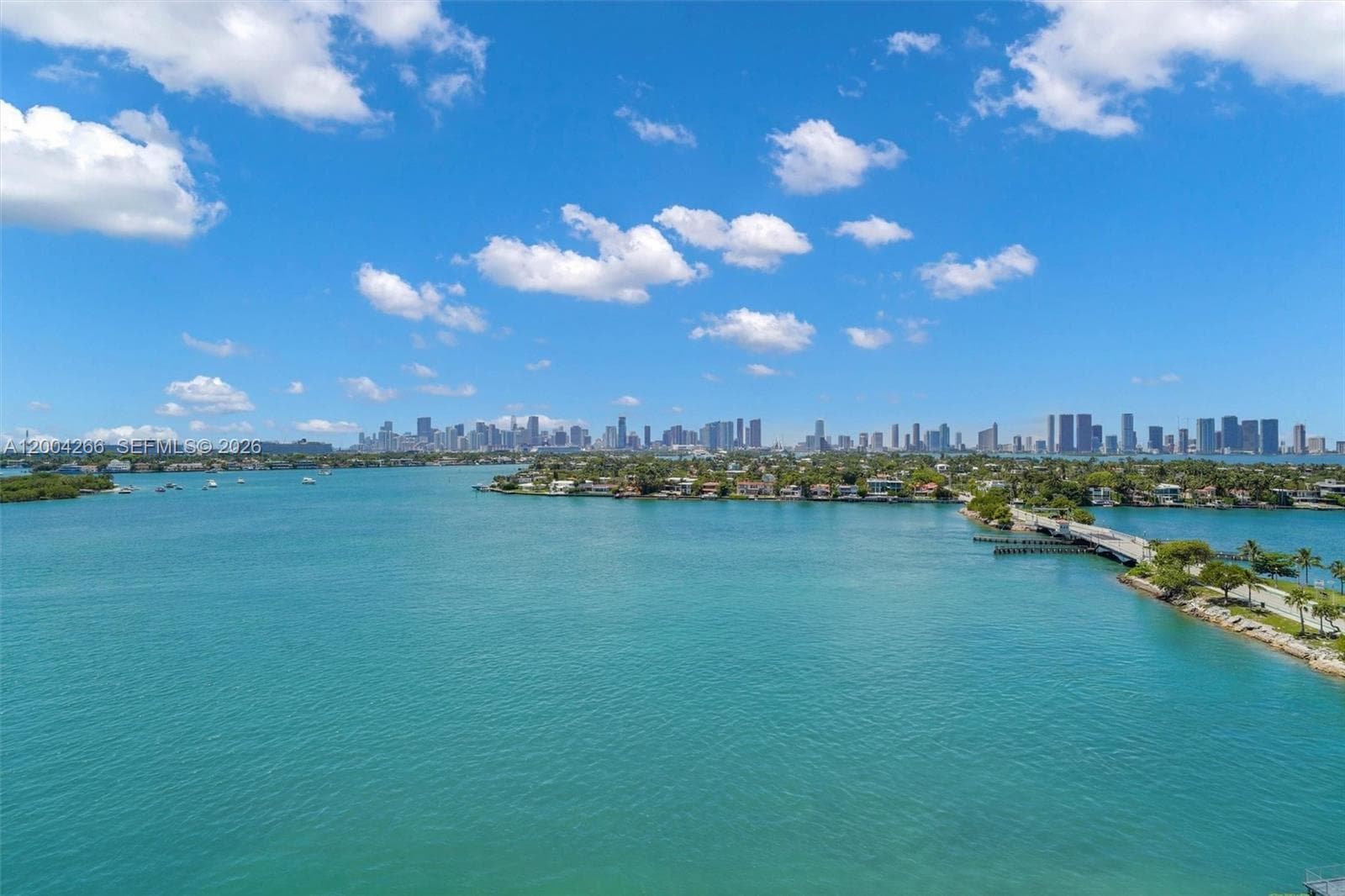 Condominium at 5 Island Ave # 12C, Miami Beach FL 33139