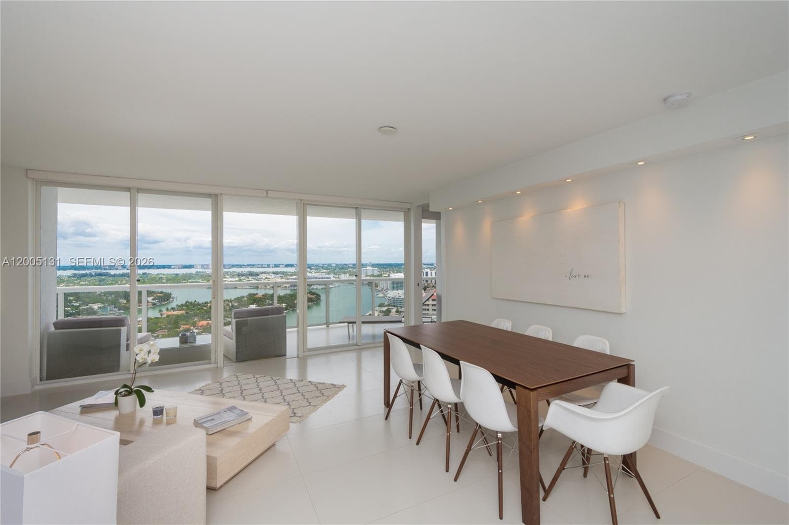 Condominium at 6301 Collins Ave # 3006, Miami Beach FL 33141