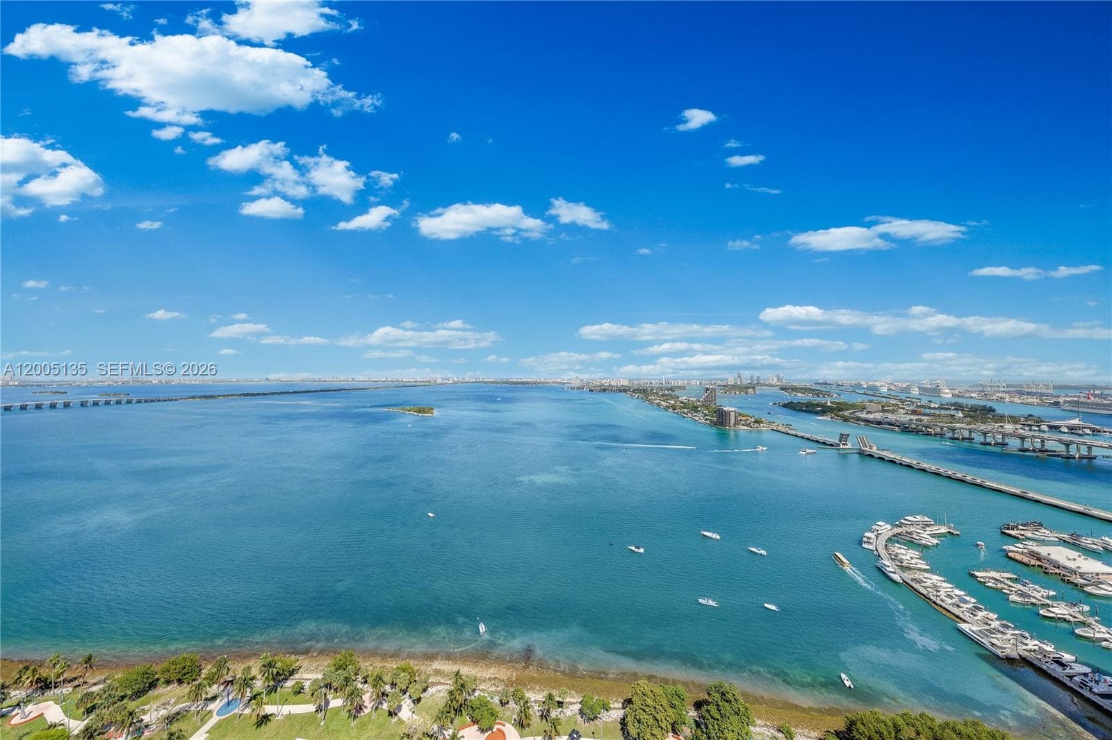 Condominium at 488 NE 18th St # 3715, Miami FL 33132