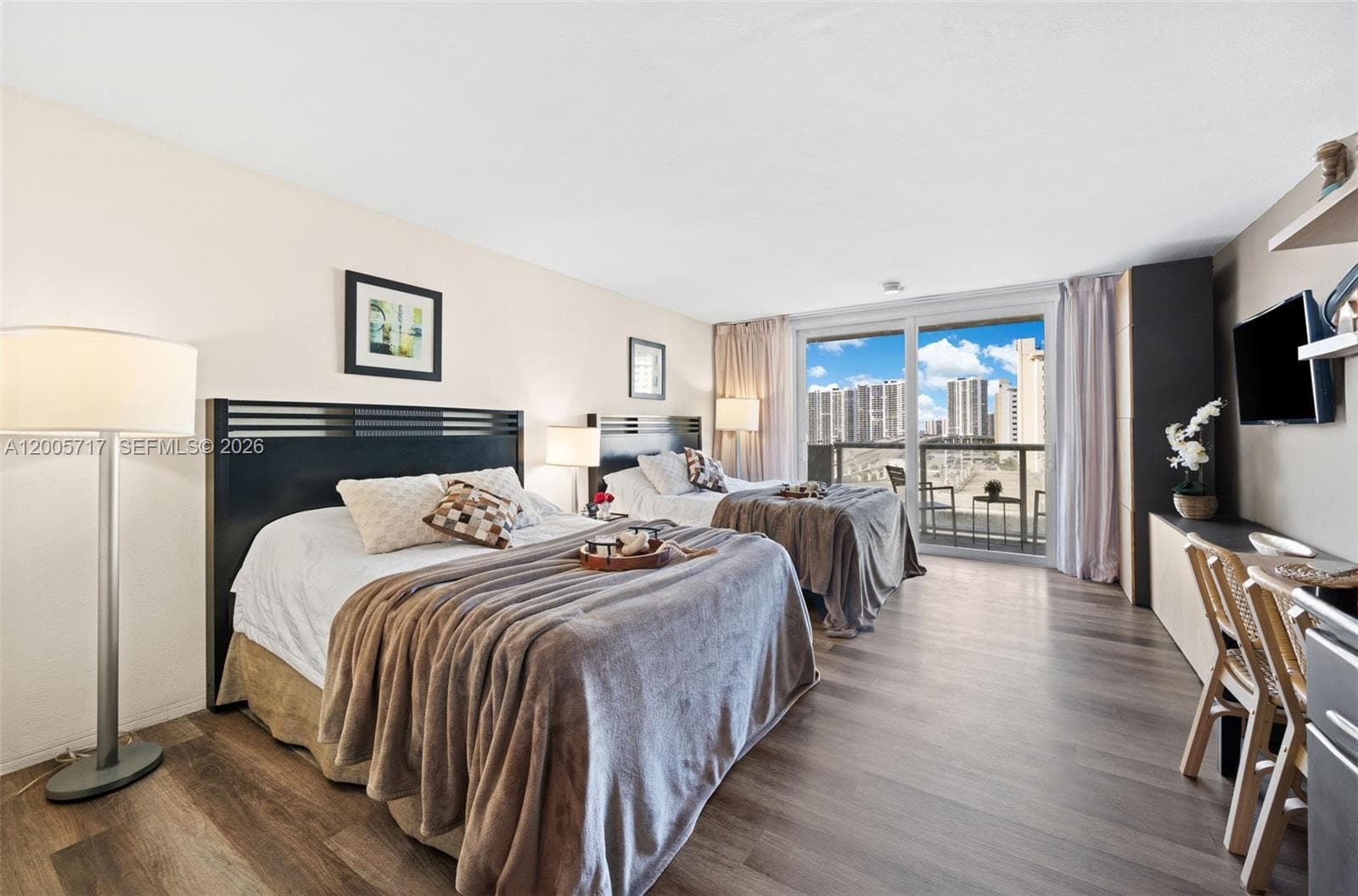 Condominium at 19201 Collins Ave # 736, Sunny Isles Beach FL 33160