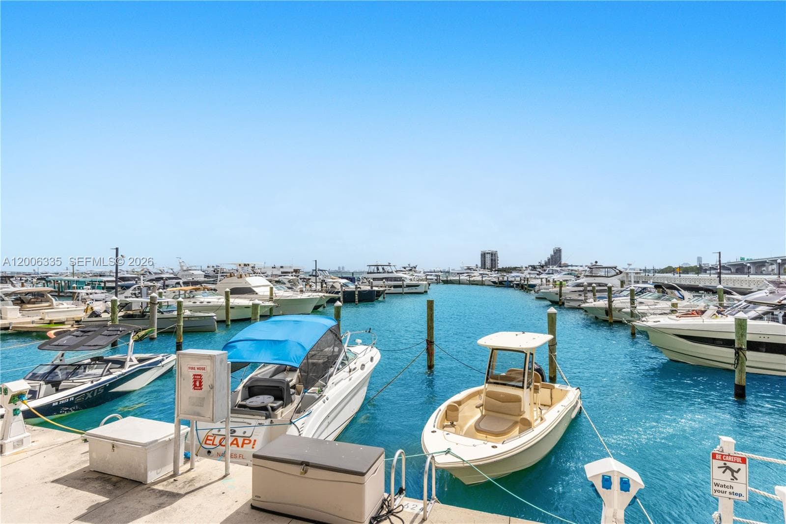 Condominium at 555 NE 15th St # 501, Miami FL 33132