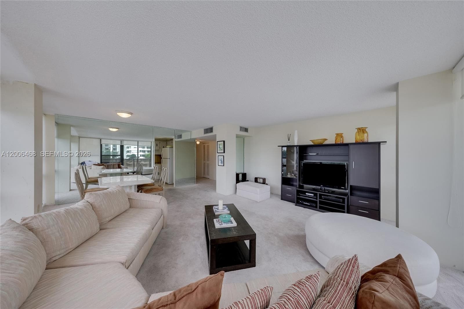 Condominium at 600 NE 36th St # 421, Miami FL 33137