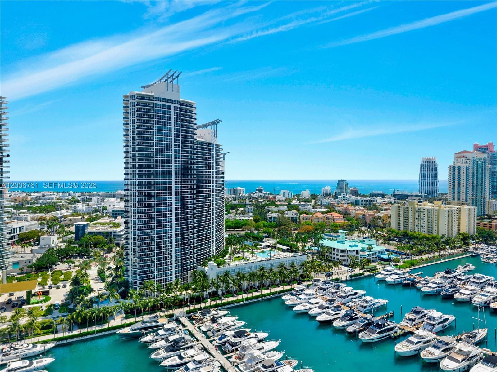 Condominium at 400 Alton Rd # 1A, Miami Beach FL 33139