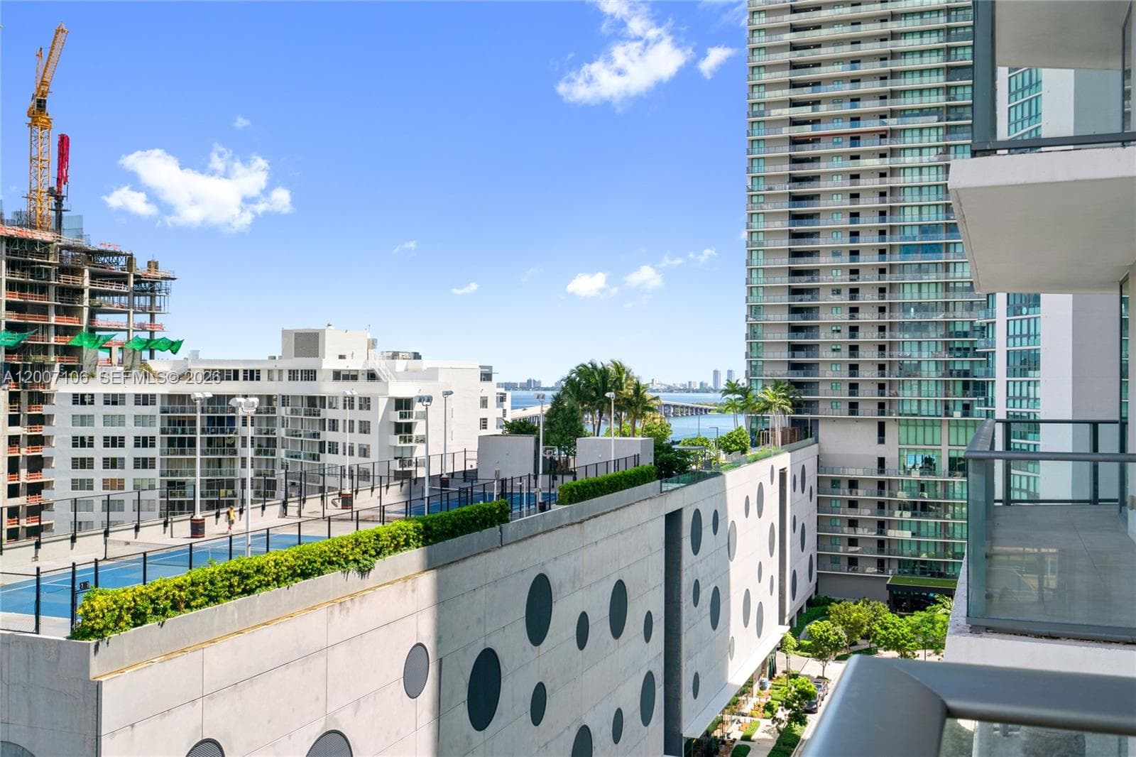 Condominium at 501 NE 31st St # 910, Miami FL 33137