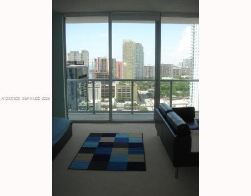 Condominium at 1050 Brickell Ave # 2312, Miami FL 33131