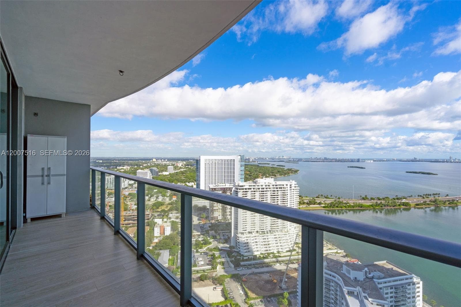 Condominium at 501 NE 31st St # 3704, Miami FL 33137