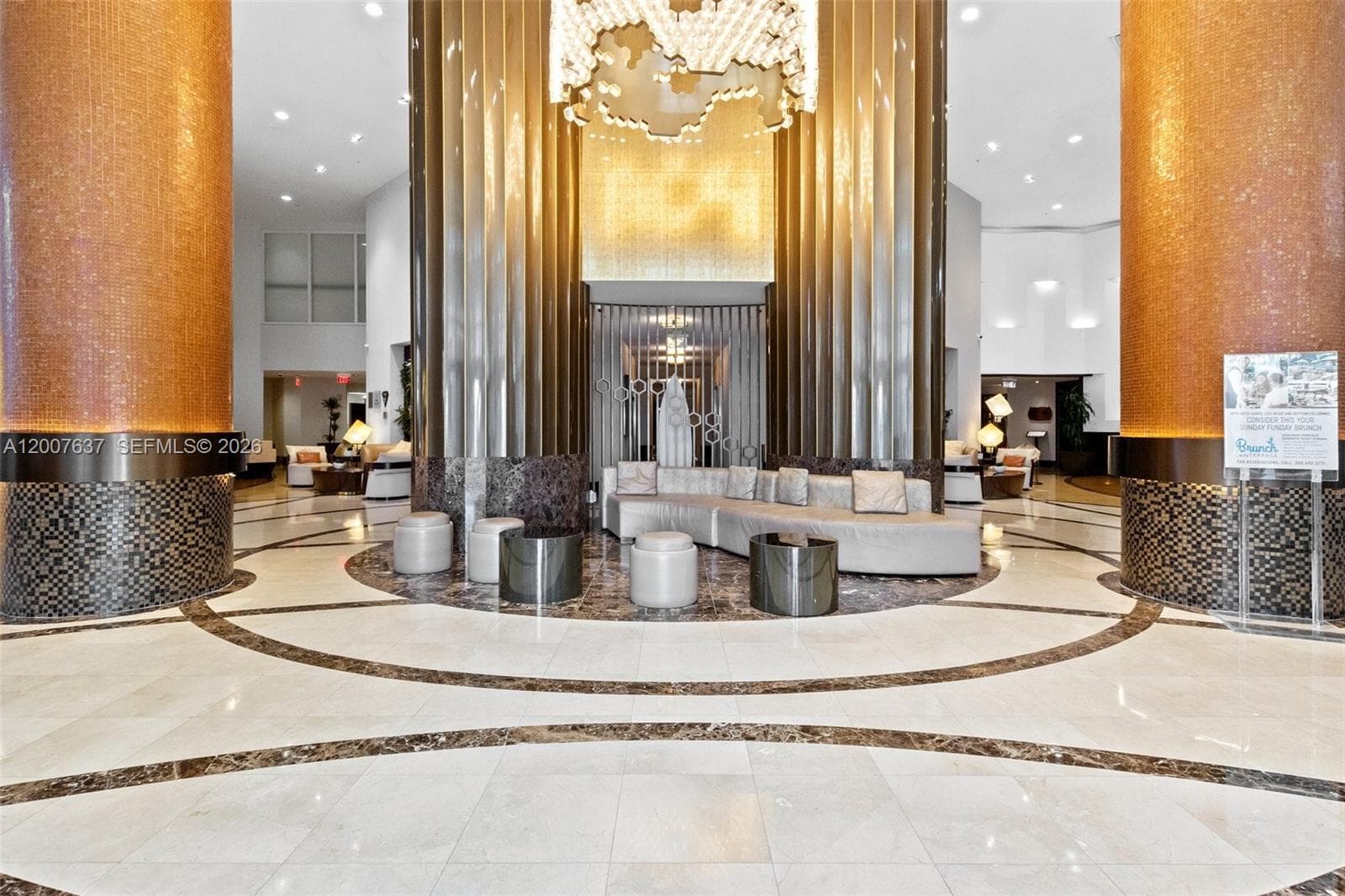 Hotel/Motel at 18001 Collins Ave # 511, Sunny Isles Beach FL 33160