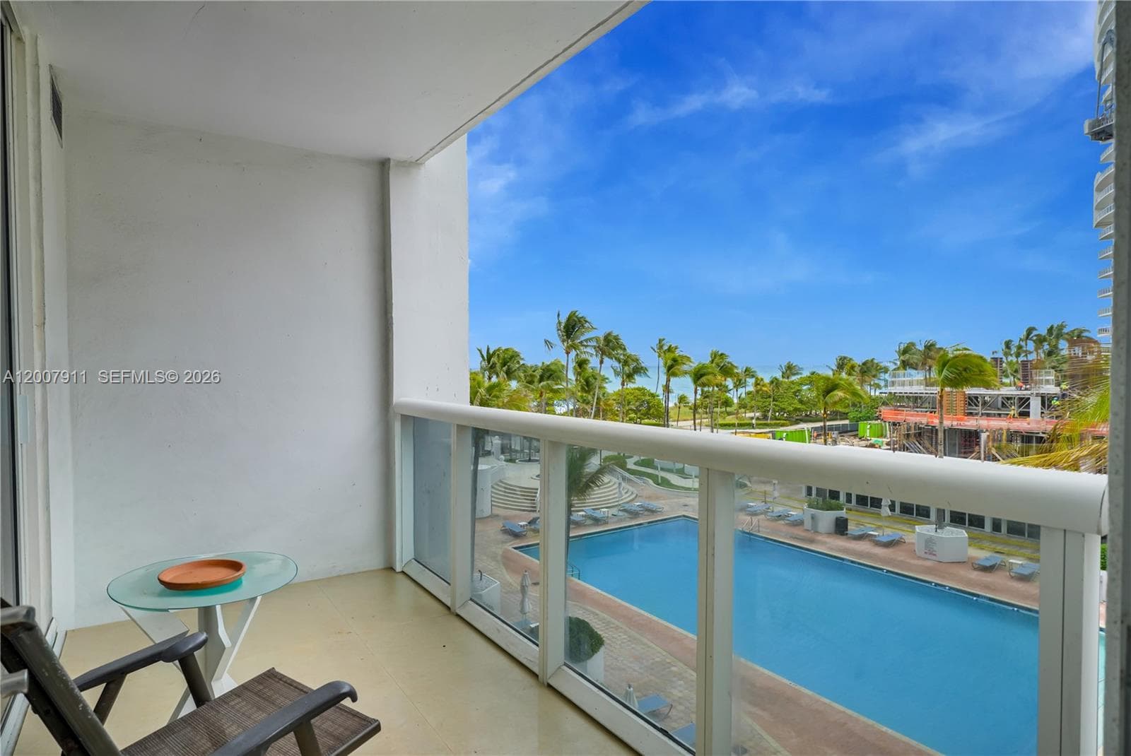 Condominium at 10275 Collins Ave # 315, Bal Harbour FL 33154