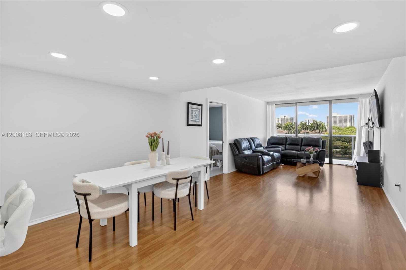 Condominium at 3675 N Country Club Dr # 410, Aventura FL 33180