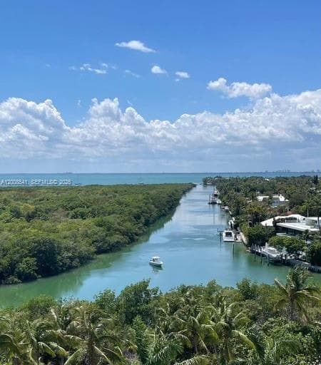 Condominium at 1121 Crandon Blvd # D903, Key Biscayne FL 33149