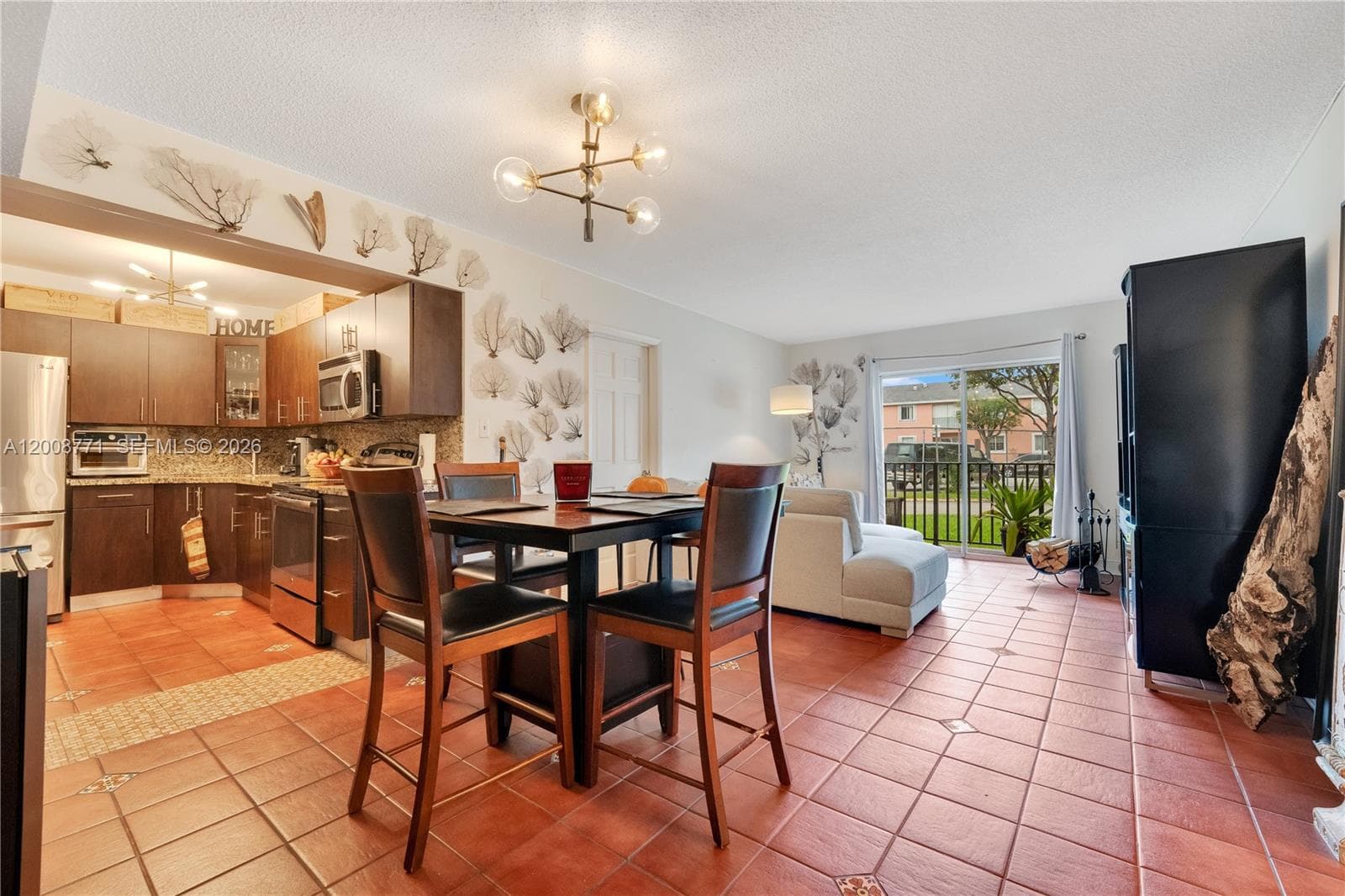 Condominium at 4705 NW 7th St # 7, Miami FL 33126