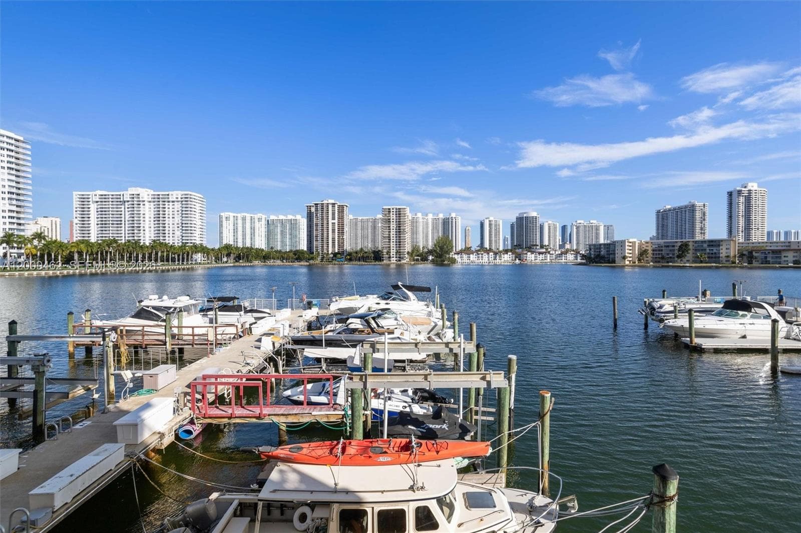 Condominium at 18071 Biscayne Blvd # 802, Aventura FL 33160