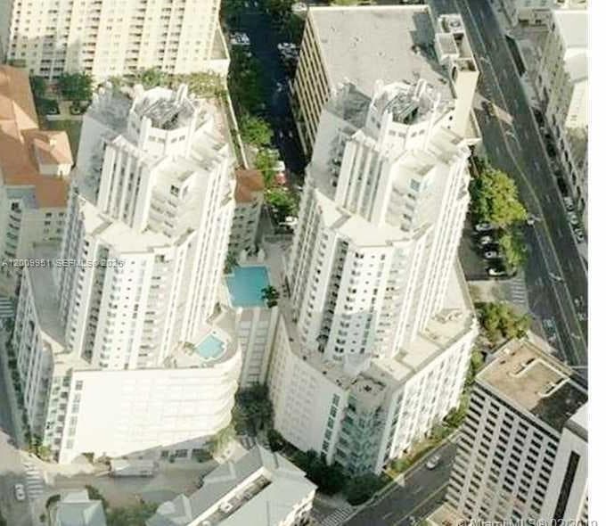 Condominium at 9066 SW 73rd Ct # 1910, Miami FL 33156
