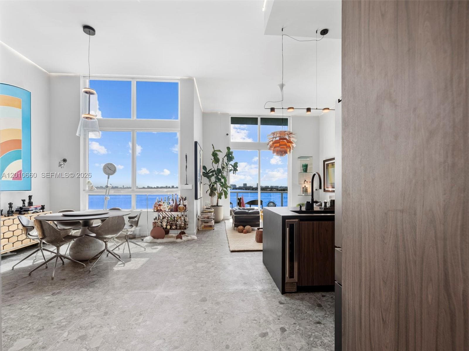 Condominium at 1900 N Bayshore Dr # 903, Miami FL 33132