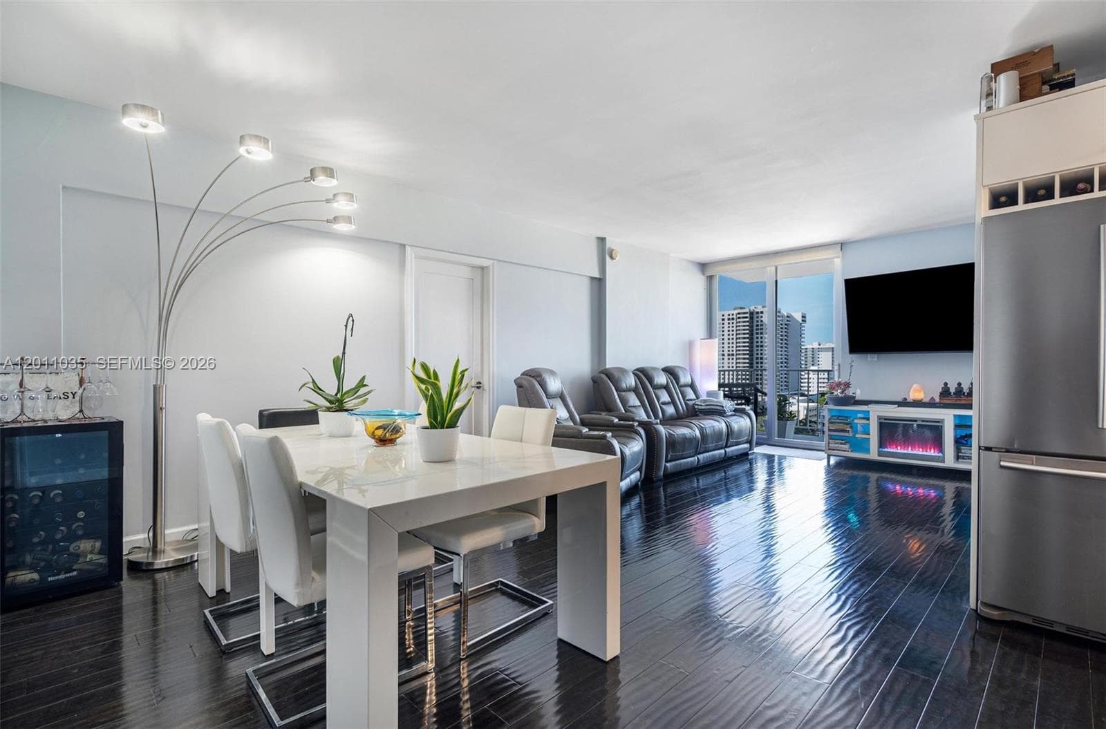Condominium at 2829 Indian Creek Dr # 1209, Miami Beach FL 33140