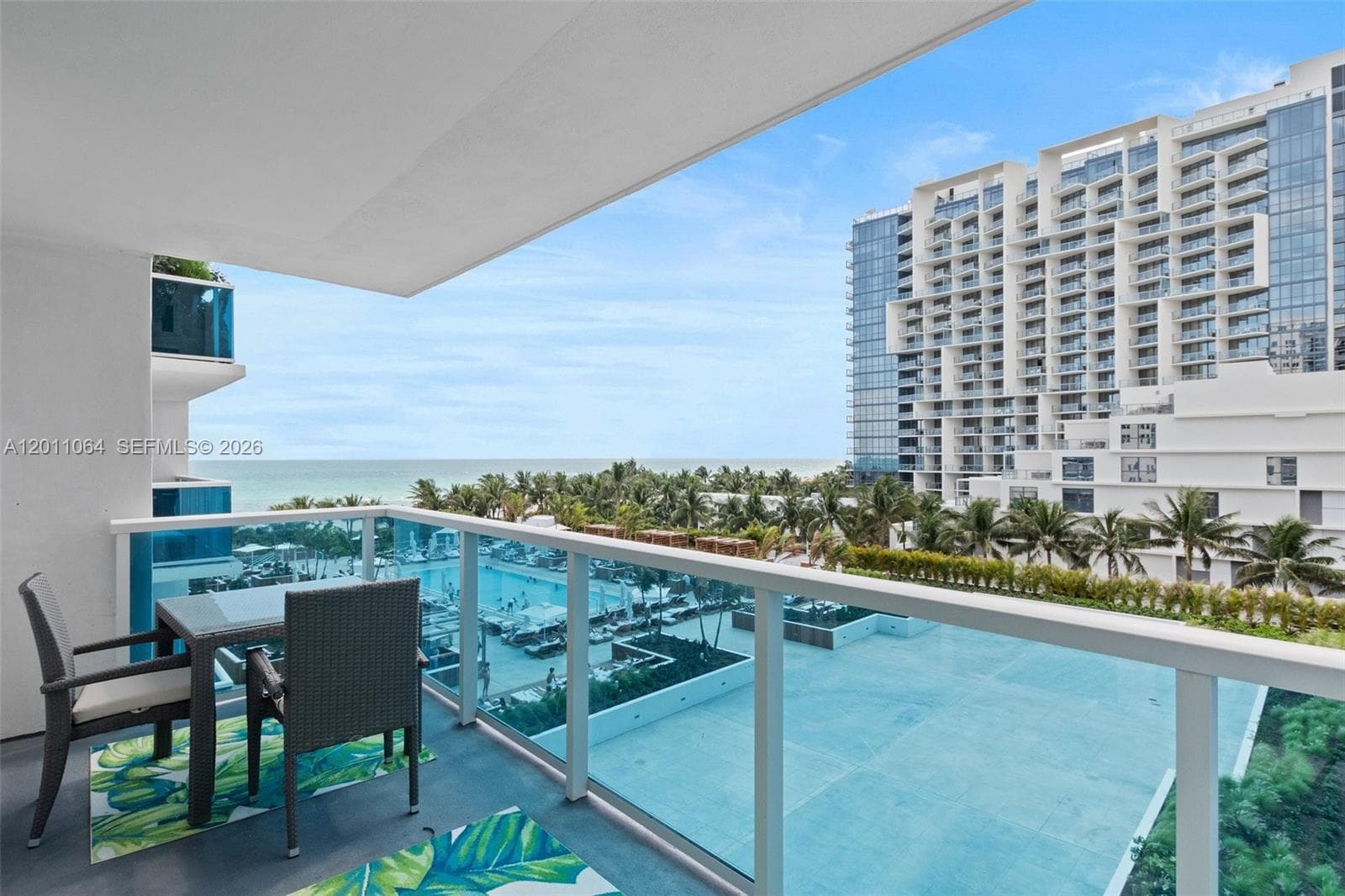 Condominium at 2301 Collins Ave # 504, Miami Beach FL 33139