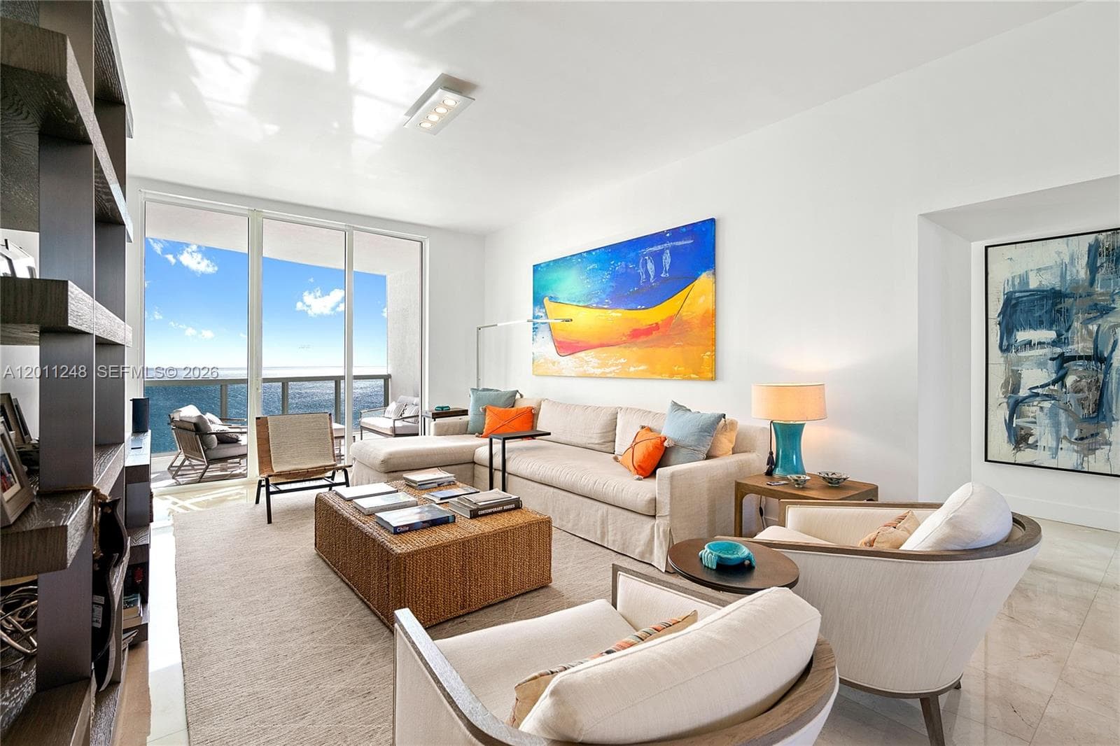 Condominium at 15901 Collins Ave # 1206, Sunny Isles Beach FL 33160