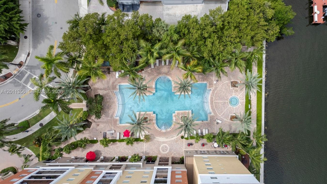 Condominium at 17100 N Bay Rd # 1610, Sunny Isles Beach FL 33160