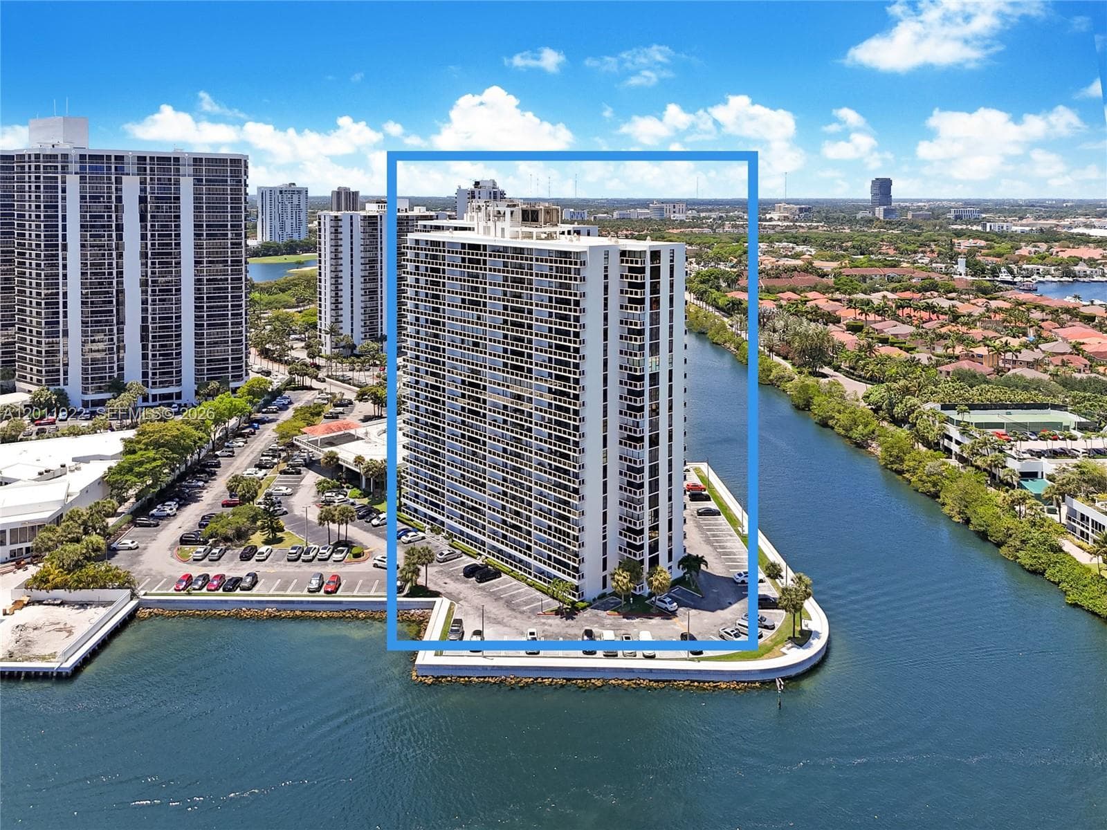 Condominium at 20515 E Country Club Dr # 1146, Aventura FL 33180