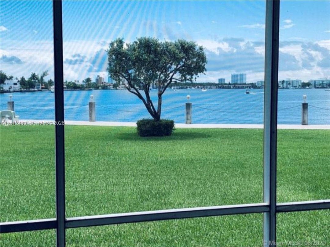 Condominium at 3020 Marcos Dr # S103, Aventura FL 33160