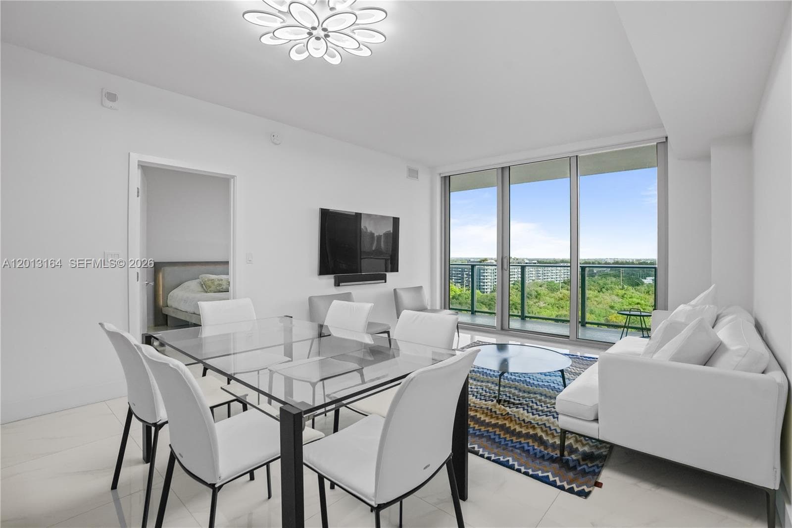 Condominium at 16385 Biscayne Blvd # 1402, North Miami Beach FL 33160