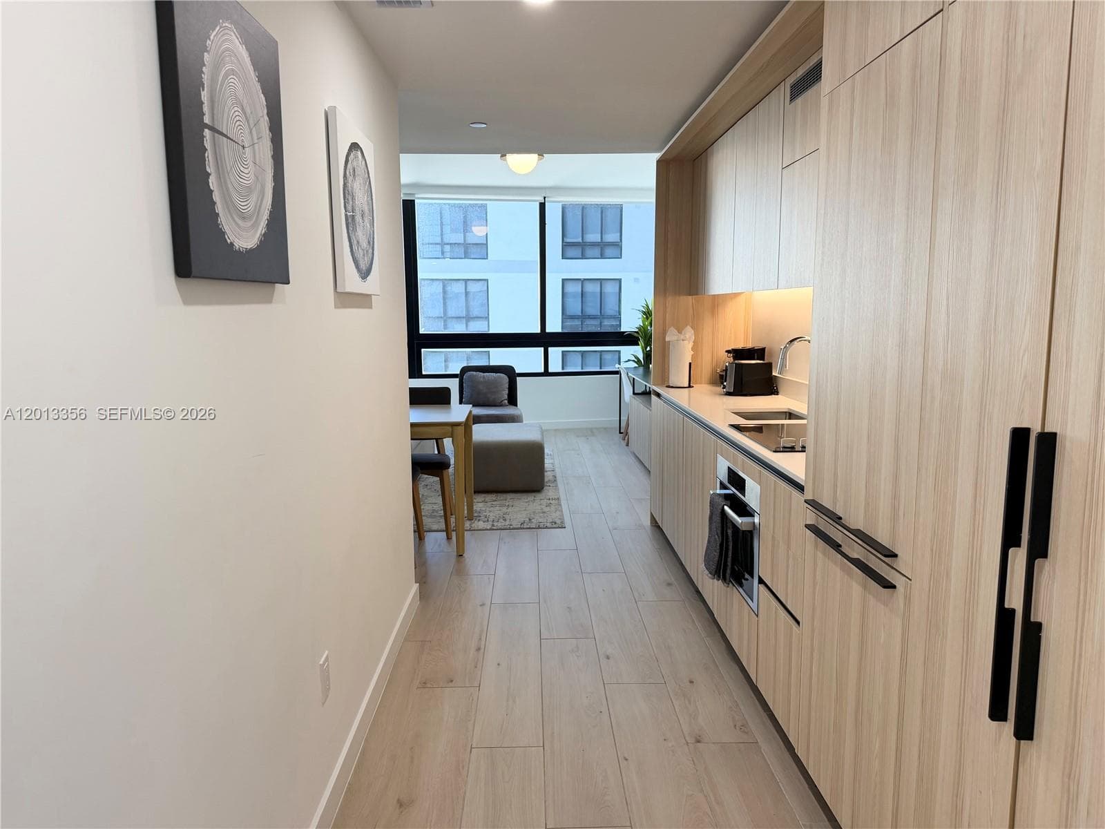 Condominium at 225 N Miami Ave # 1412, Miami FL 33128