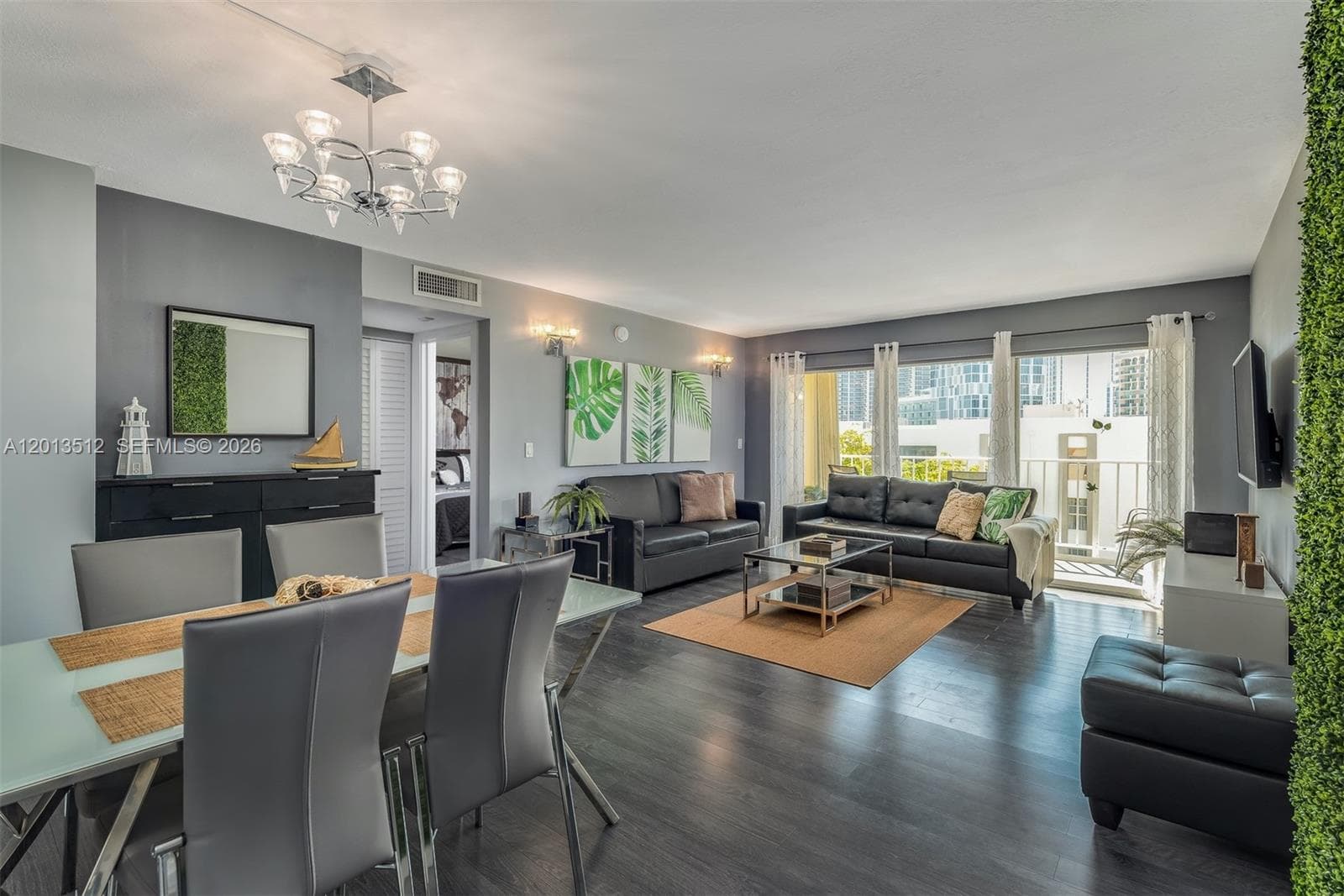 Condominium at 200 178th Dr # 604, Sunny Isles Beach FL 33160