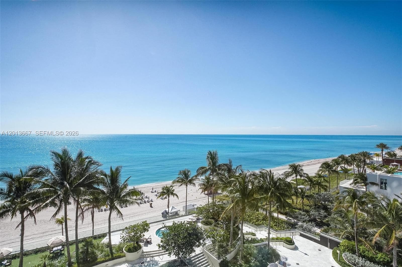 Condominium at 18975 Collins Ave # 501, Sunny Isles Beach FL 33160