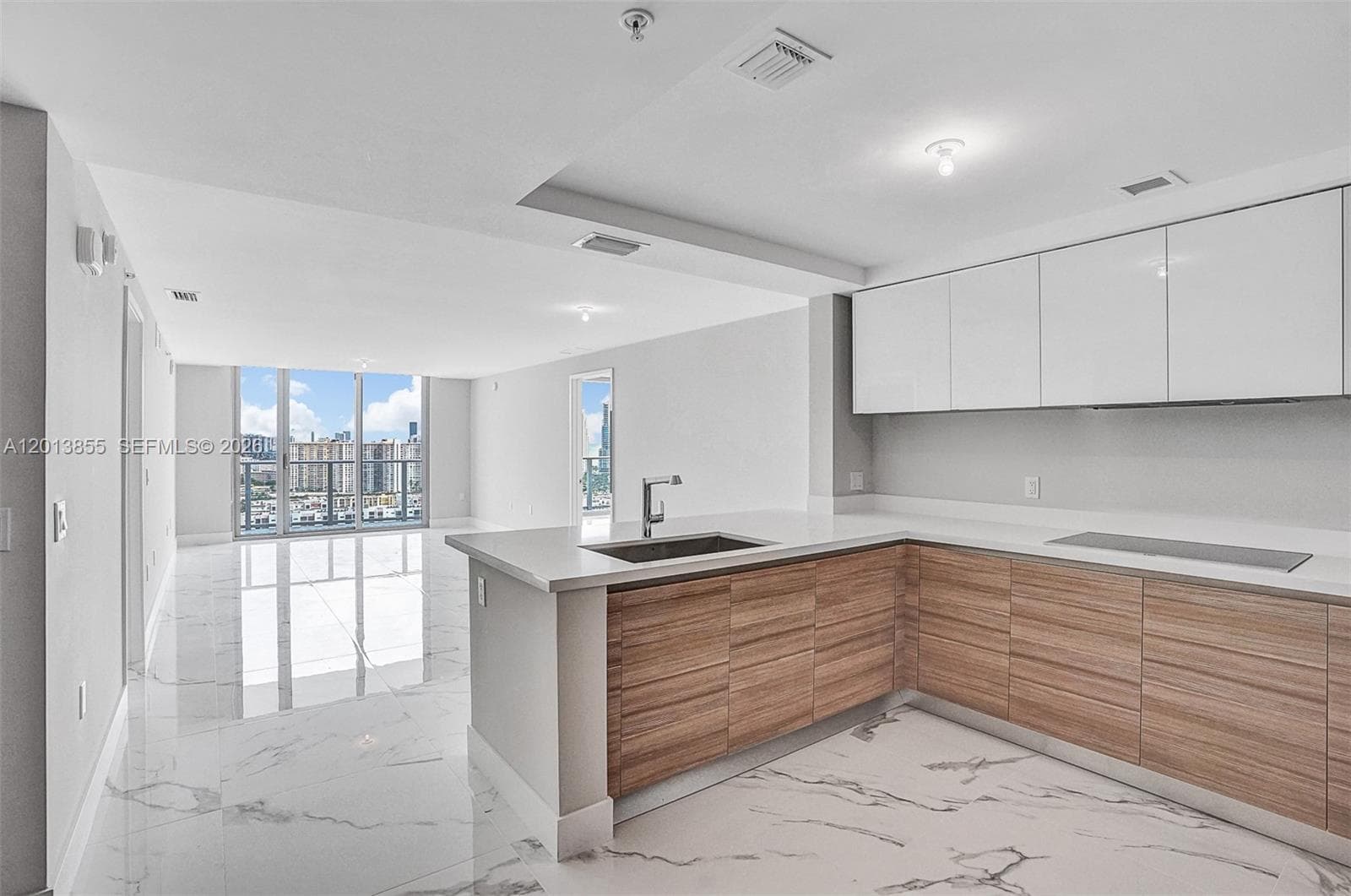 Condominium at 330 Sunny Isles Blvd # 2205, Sunny Isles Beach FL 33160