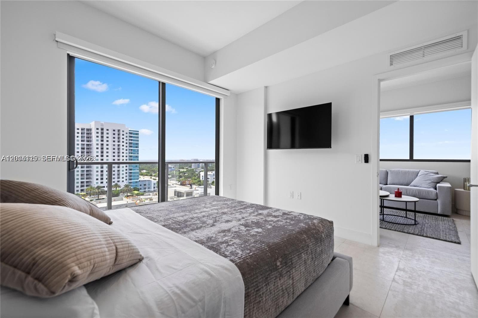Condominium at 239 SW 9th St # 1502, Miami FL 33130