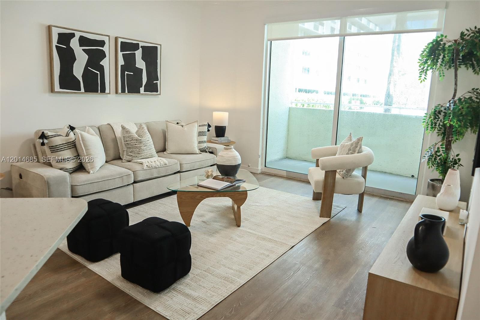 Condominium at 9172 Collins Ave # 212, Surfside FL 33154