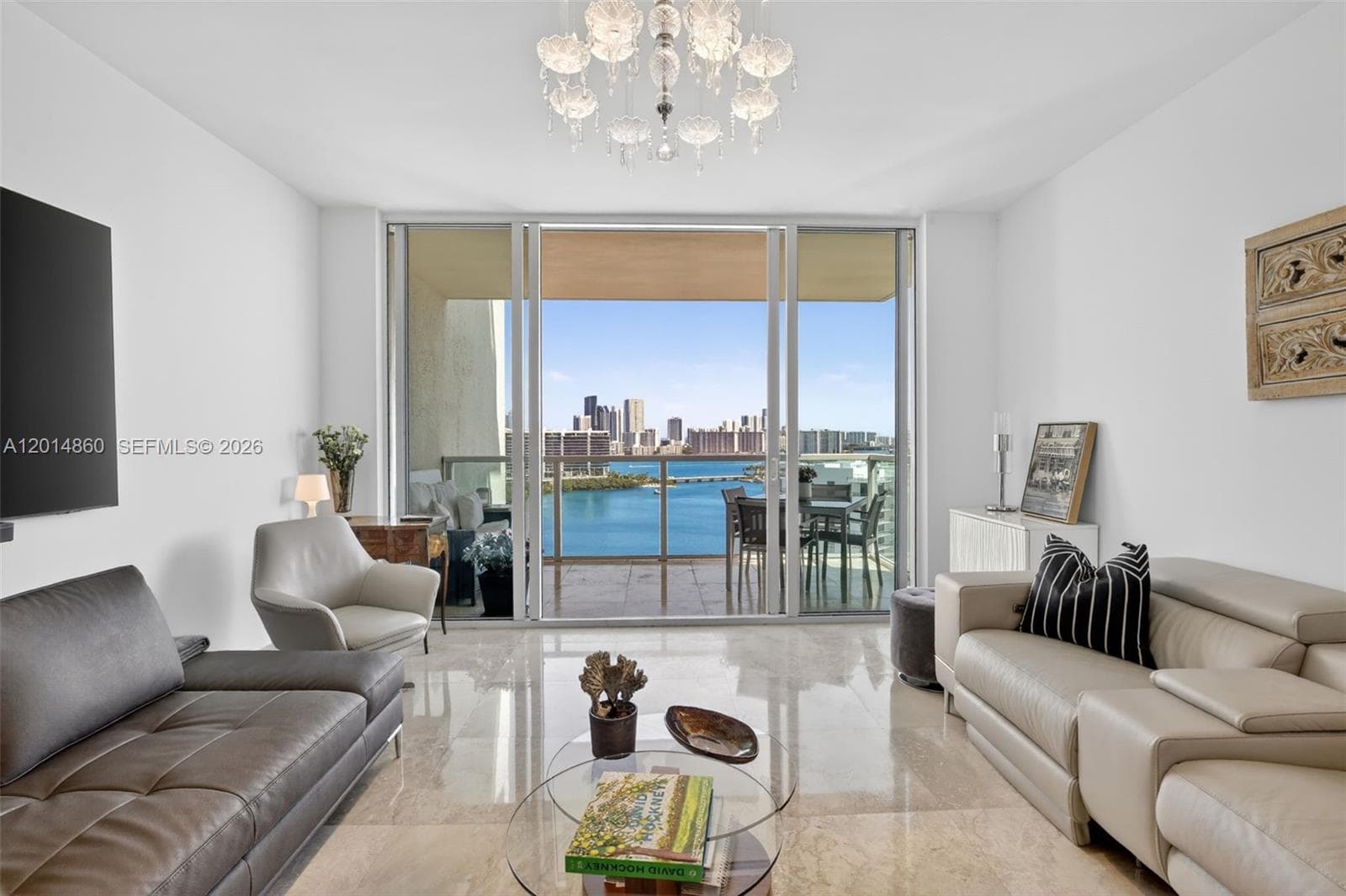 Condominium at 3330 NE 190th St # 1817, Aventura FL 33180