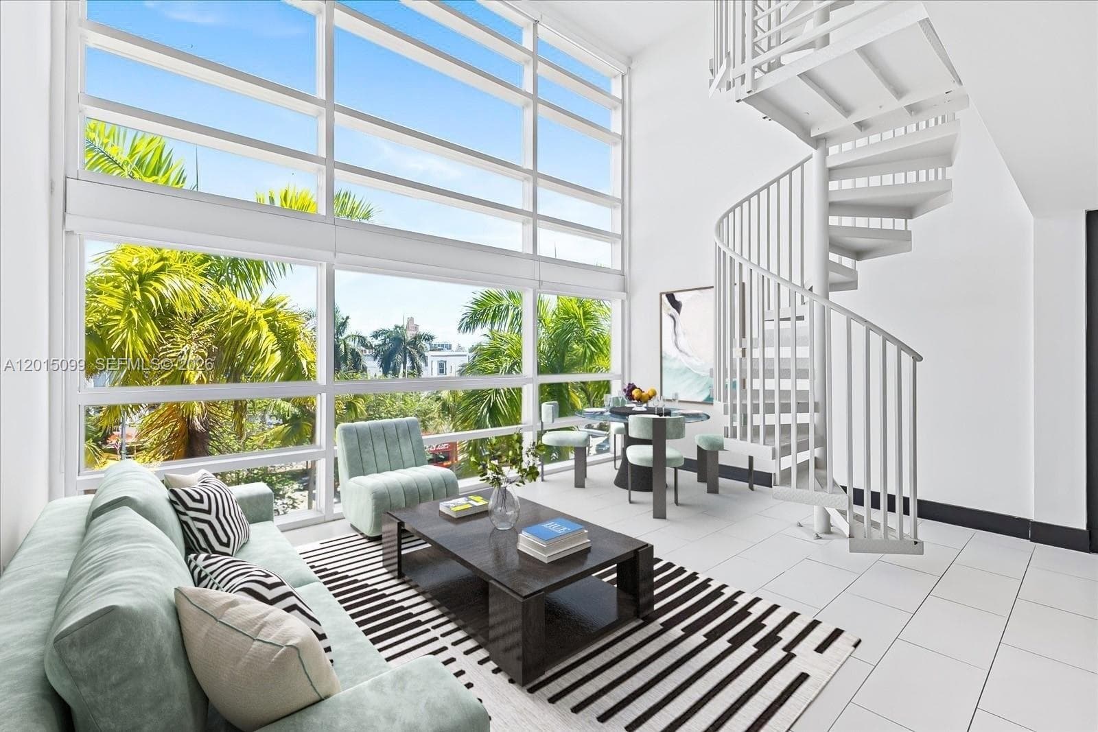 Condominium at 421 Meridian Ave # 19, Miami Beach FL 33139