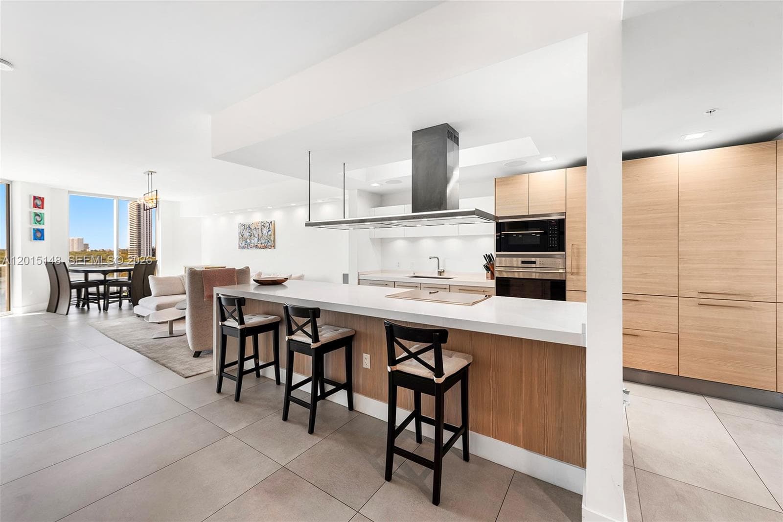 Condominium at 17111 Biscayne Blvd # 606, North Miami Beach FL 33160